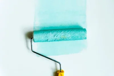 Peinture intérieure à Amifontaine — murs, plafonds et boiseries